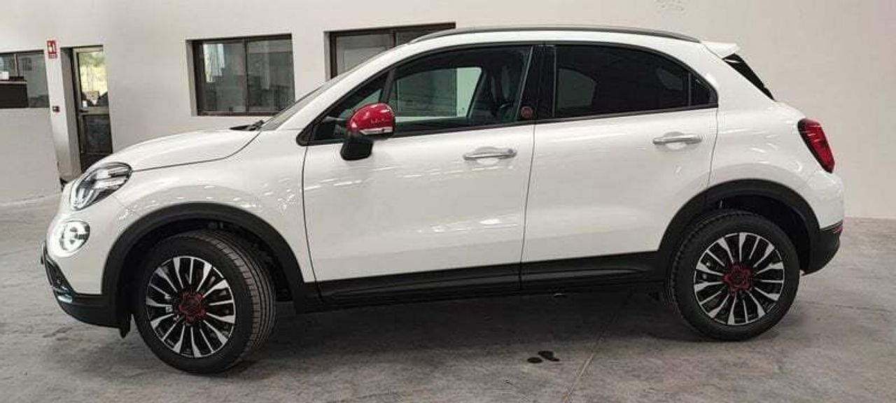 Foto Fiat 500X 2