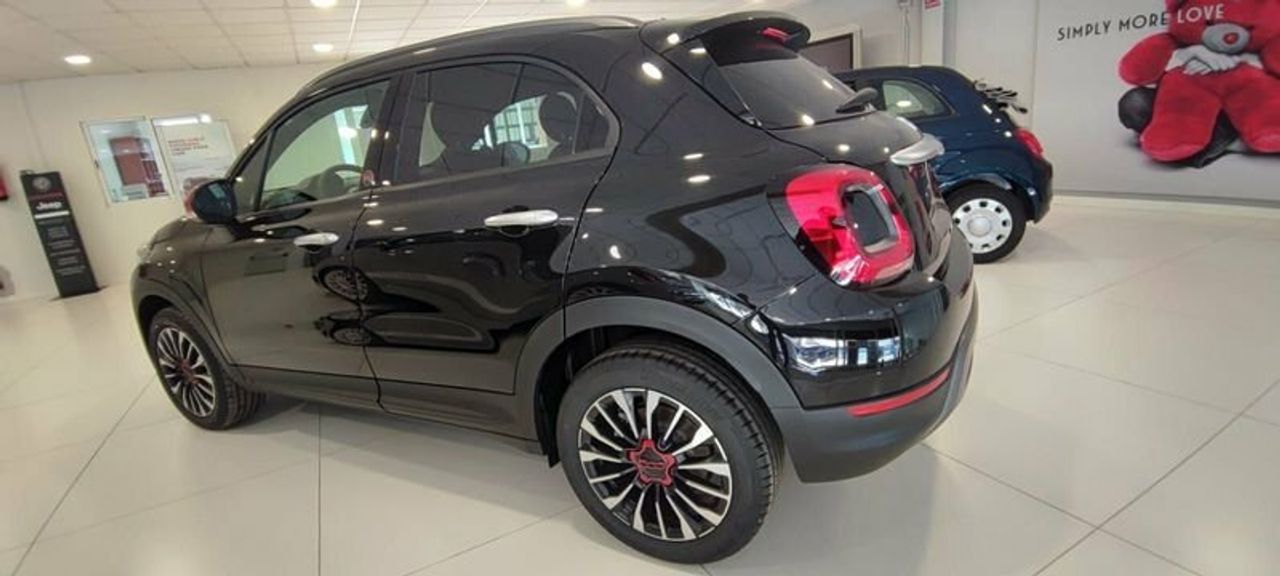 Foto Fiat 500X 3