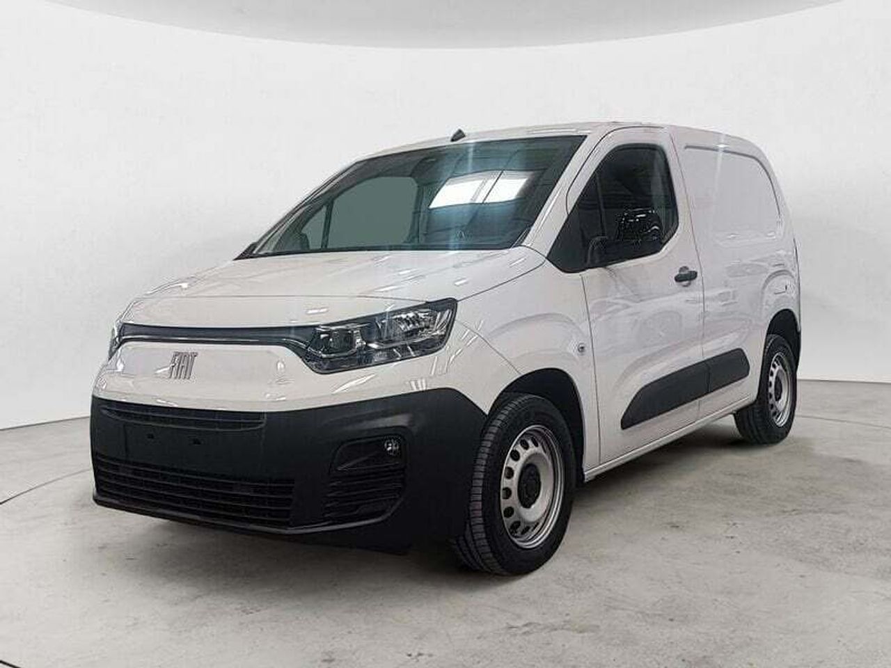 Foto Fiat Doblo 1