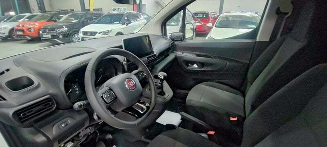 Foto Fiat Doblo 18