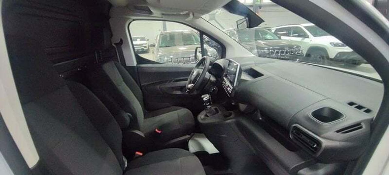 Foto Fiat Doblo 24