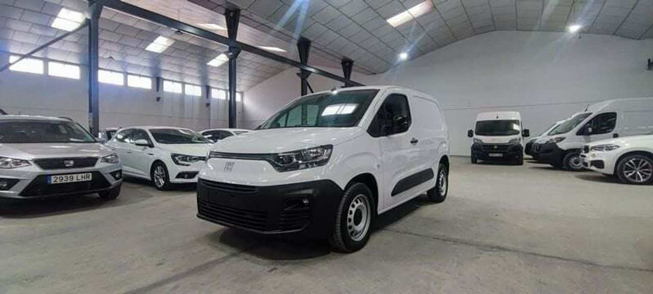 Foto Fiat Doblo 28