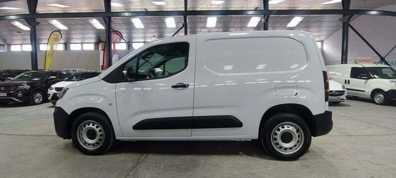 Foto Fiat Doblo 2