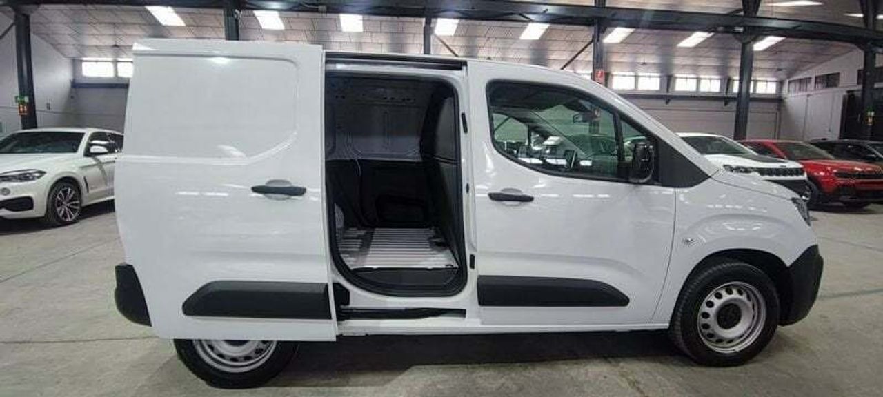 Foto Fiat Doblo 10