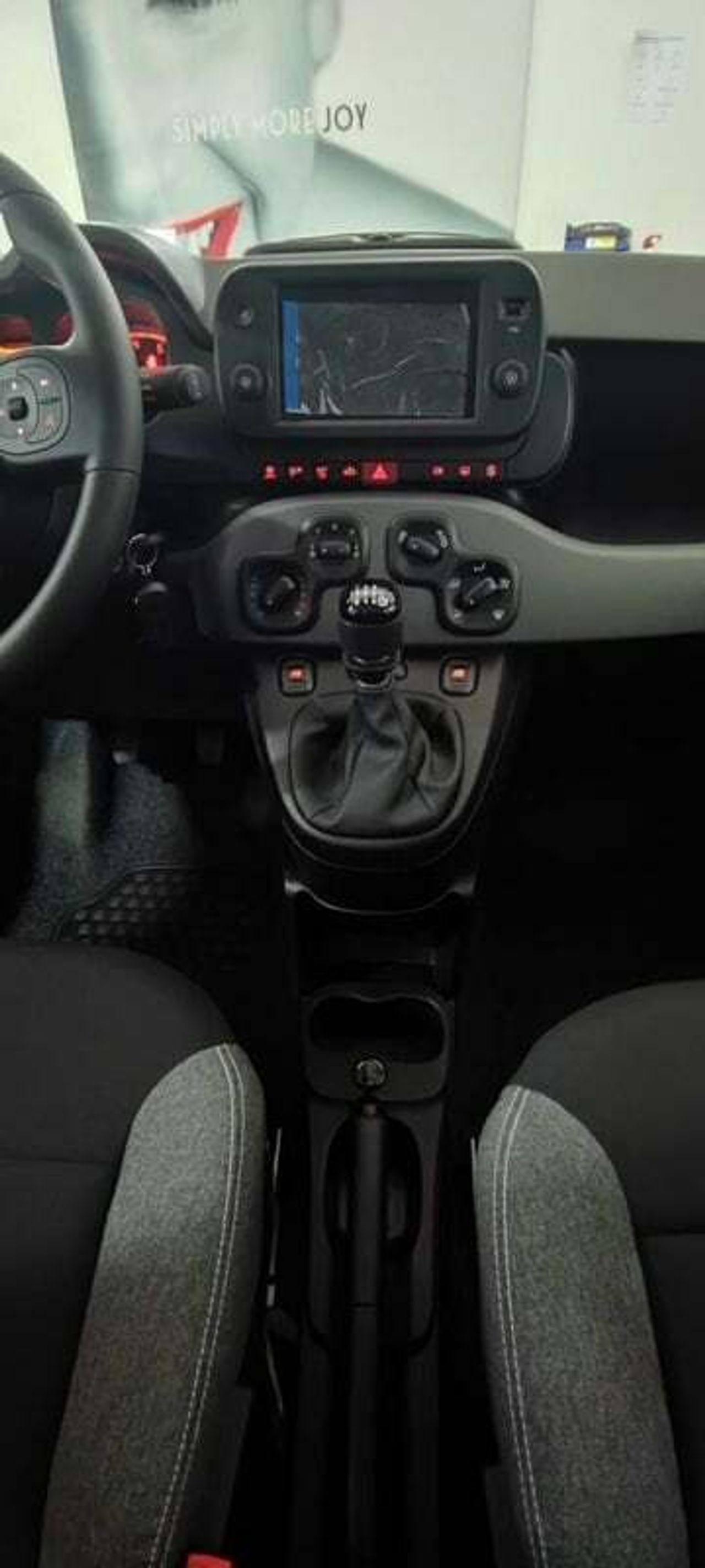 Foto Fiat Panda 13