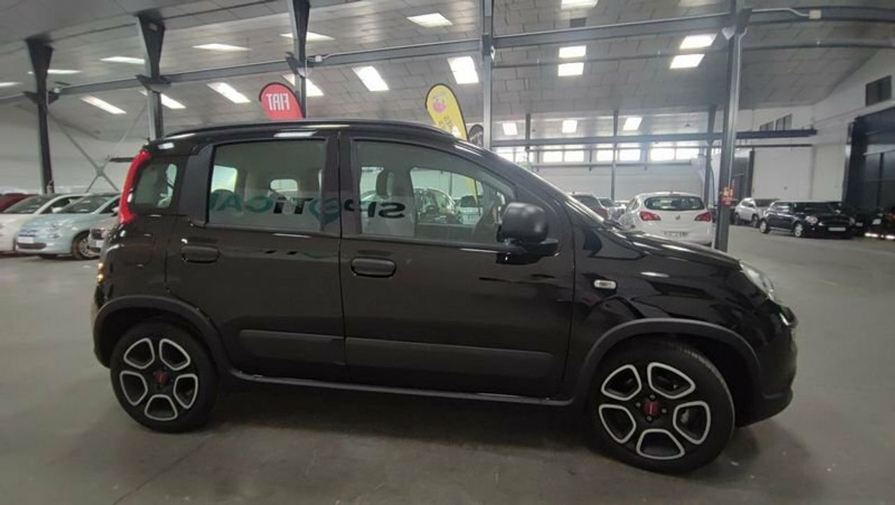 Foto Fiat Panda 9