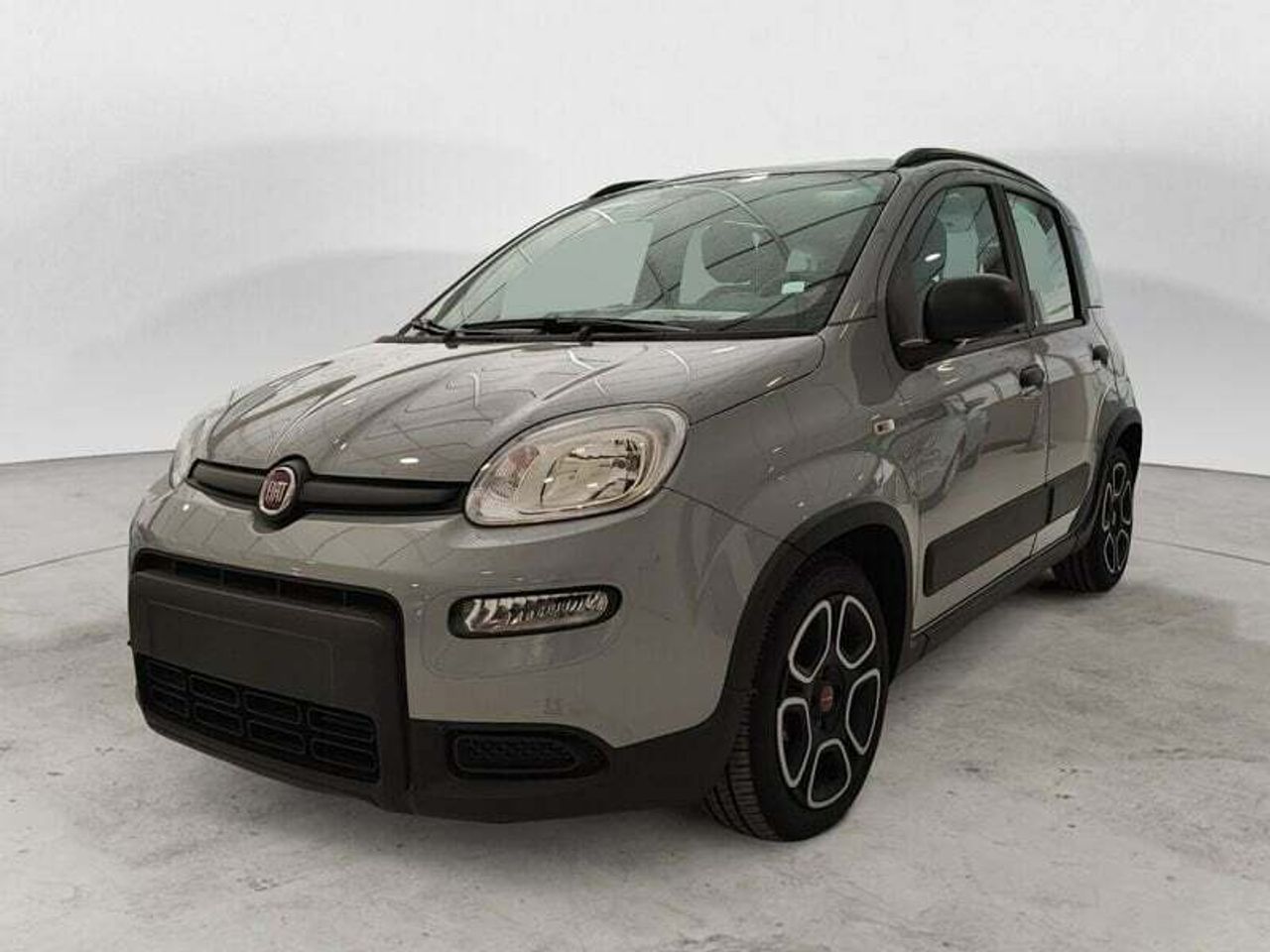 Foto Fiat Panda 1