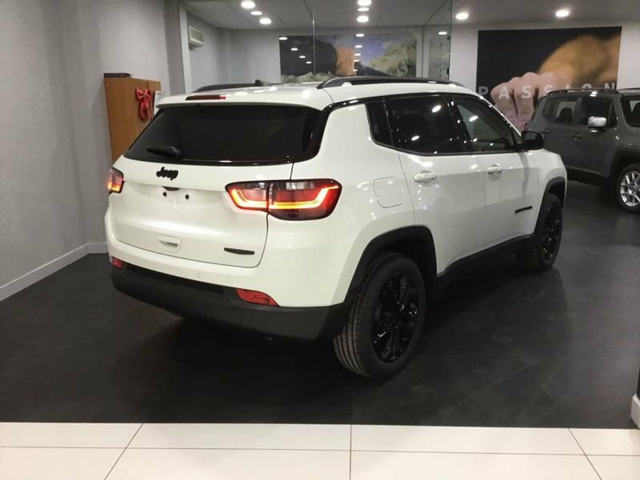 Foto Jeep Compass 3