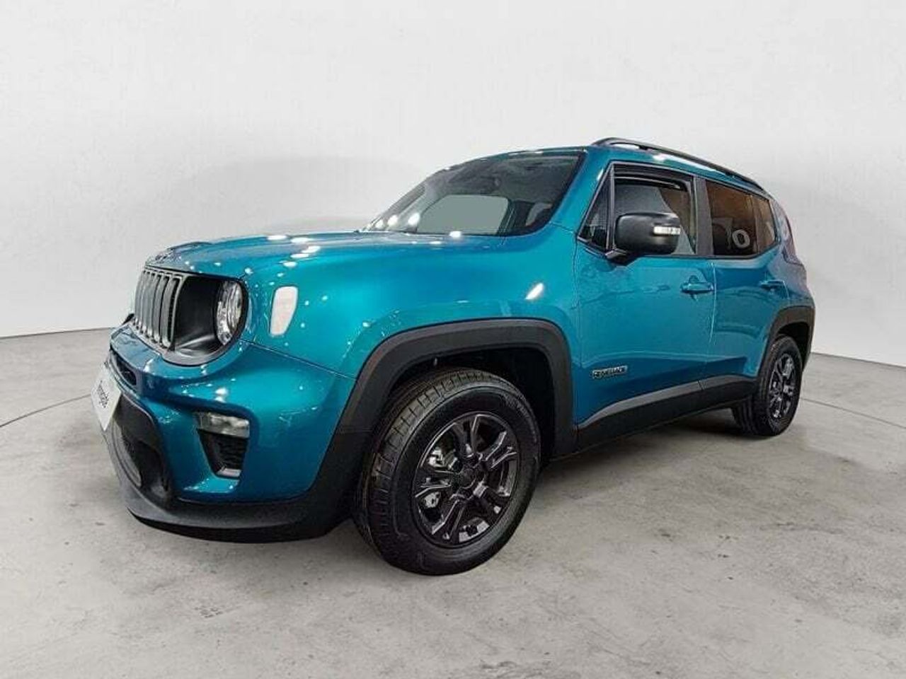 Foto Jeep Renegade 1