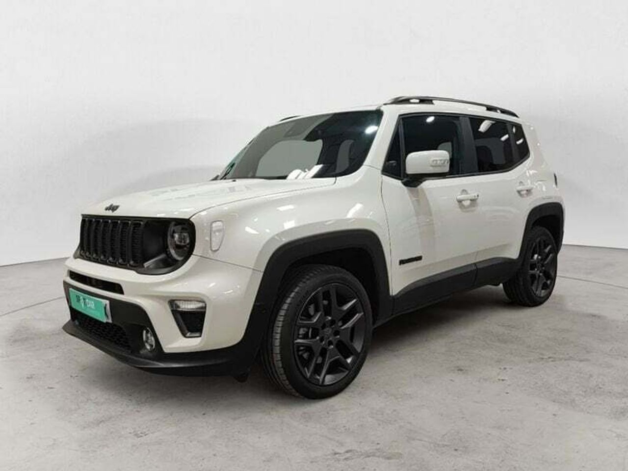 Foto Jeep Renegade 1