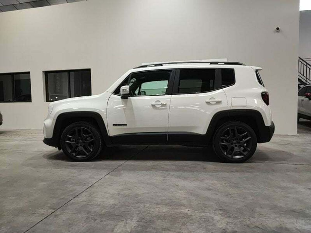 Foto Jeep Renegade 4