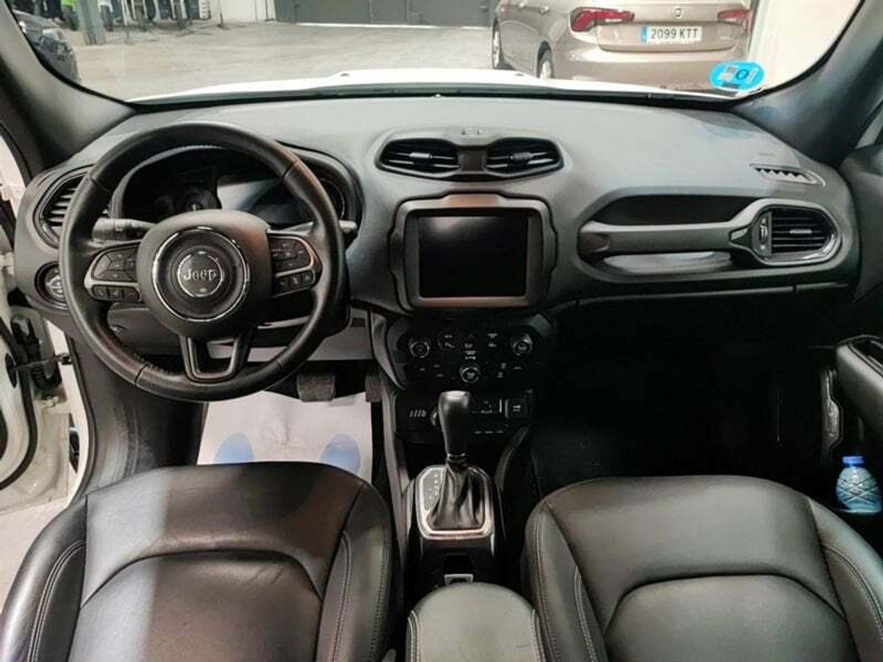 Foto Jeep Renegade 9