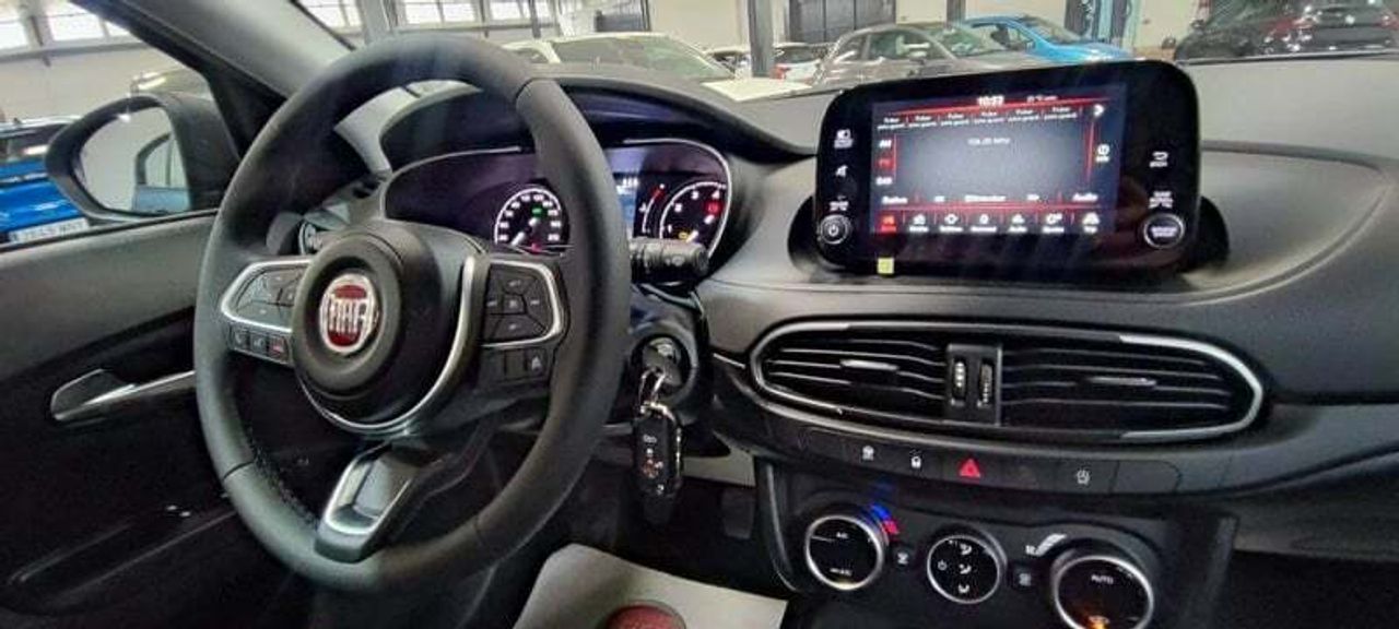 Foto Fiat Tipo 17