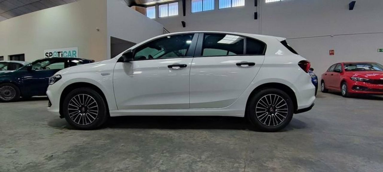 Foto Fiat Tipo 2