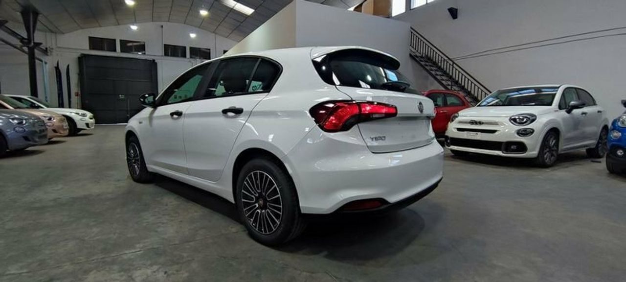 Foto Fiat Tipo 3