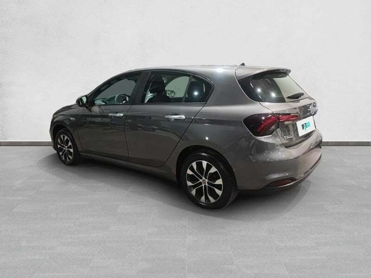 Foto Fiat Tipo 7