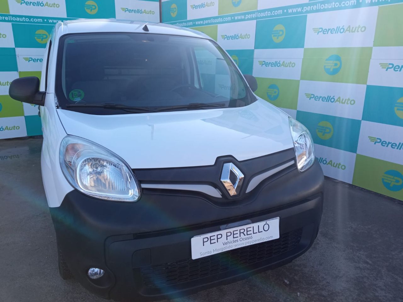 Foto Renault Kangoo 3