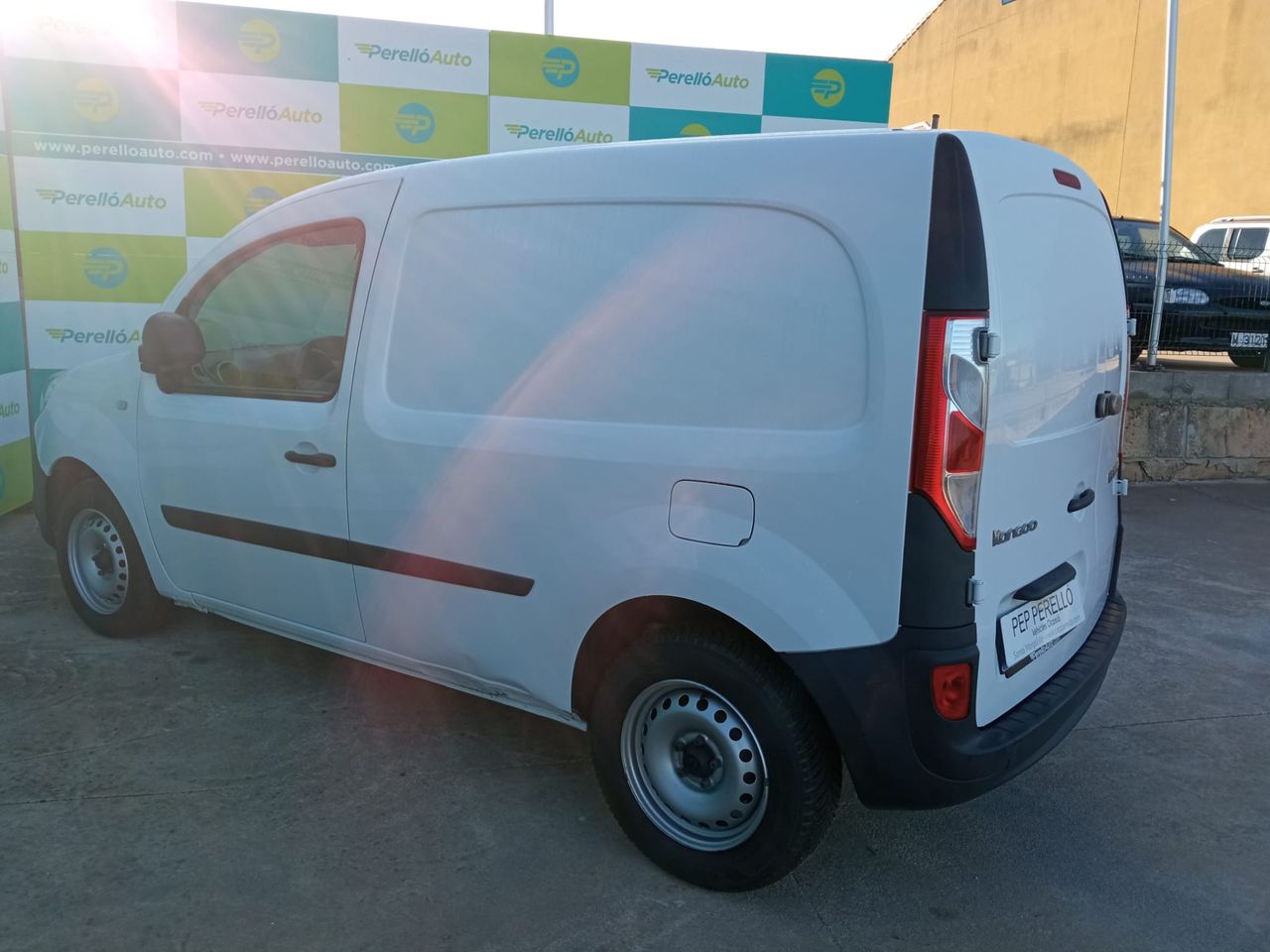 Foto Renault Kangoo 5