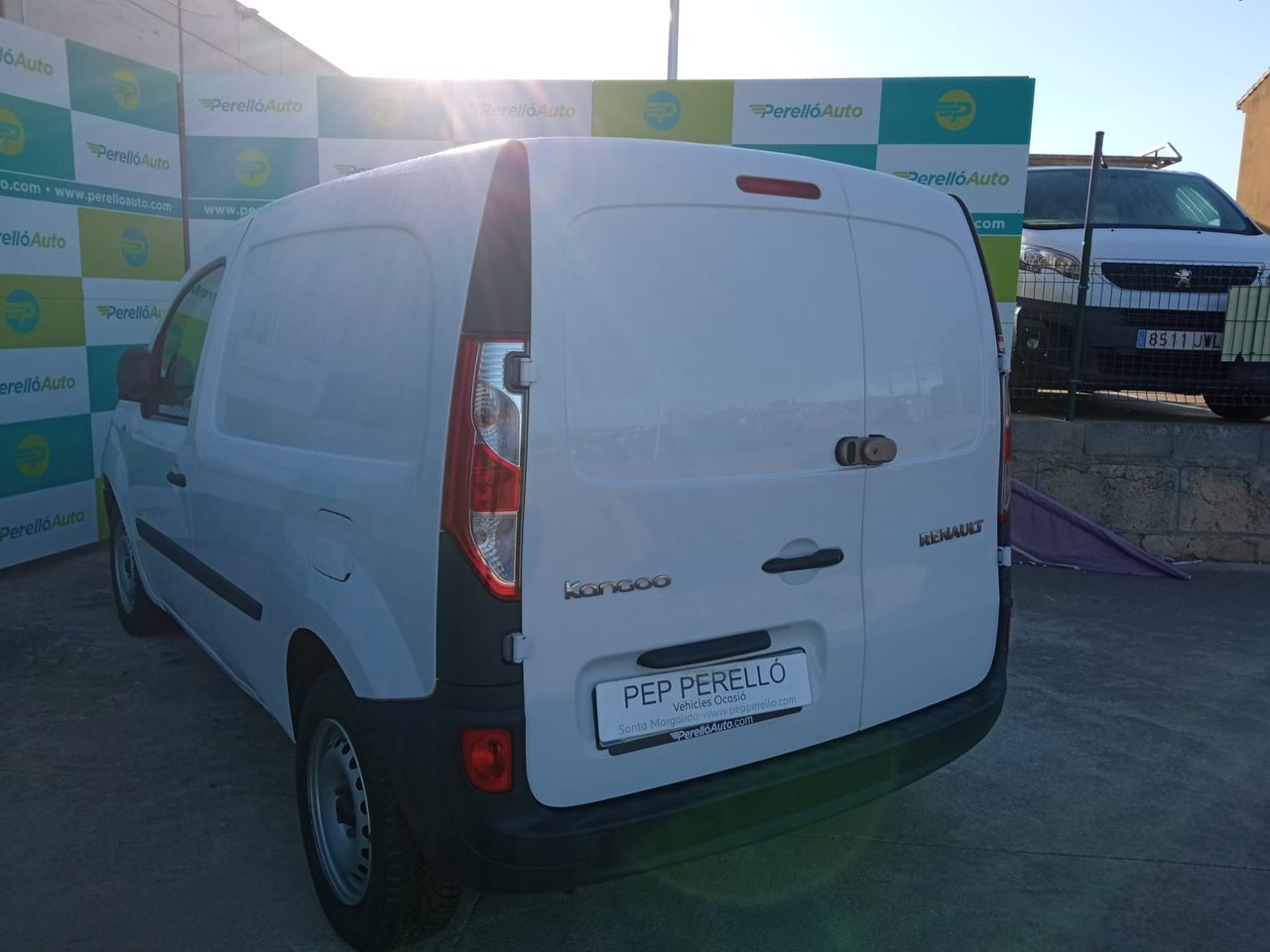 Foto Renault Kangoo 6