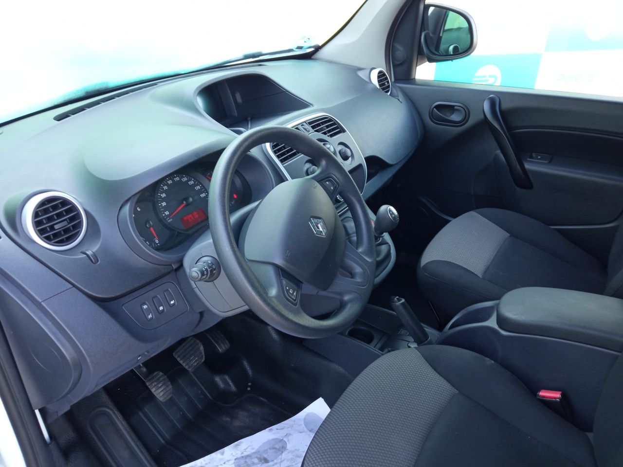 Foto Renault Kangoo 8