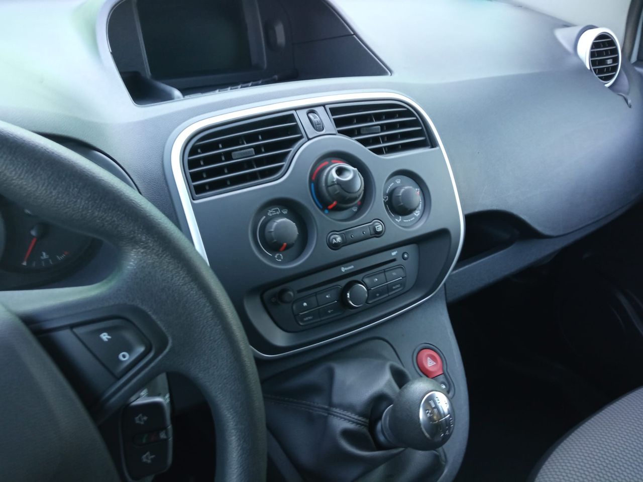 Foto Renault Kangoo 9