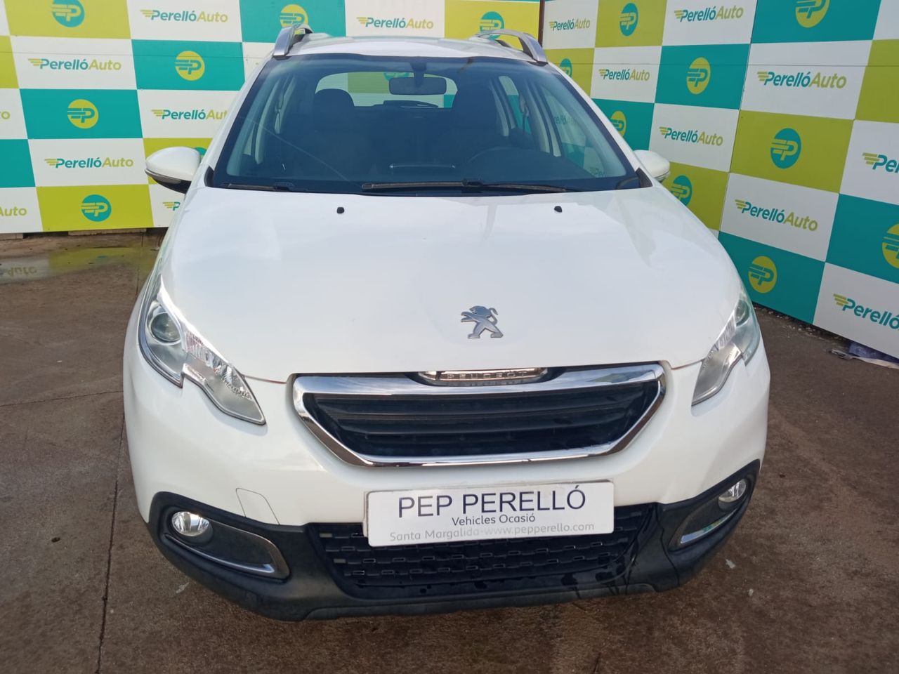 Foto Peugeot 2008 3