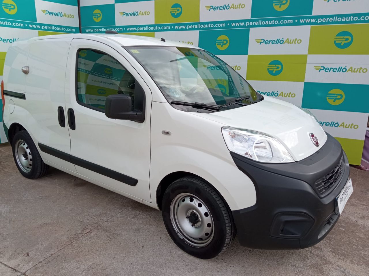 Foto Fiat Fiorino 2