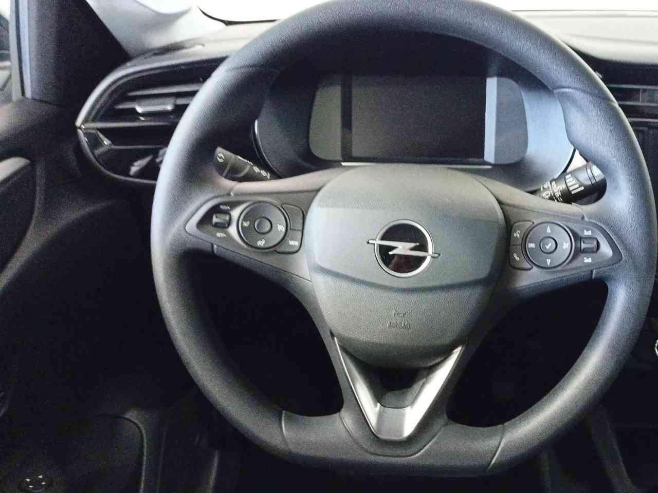 Foto Opel Corsa 12