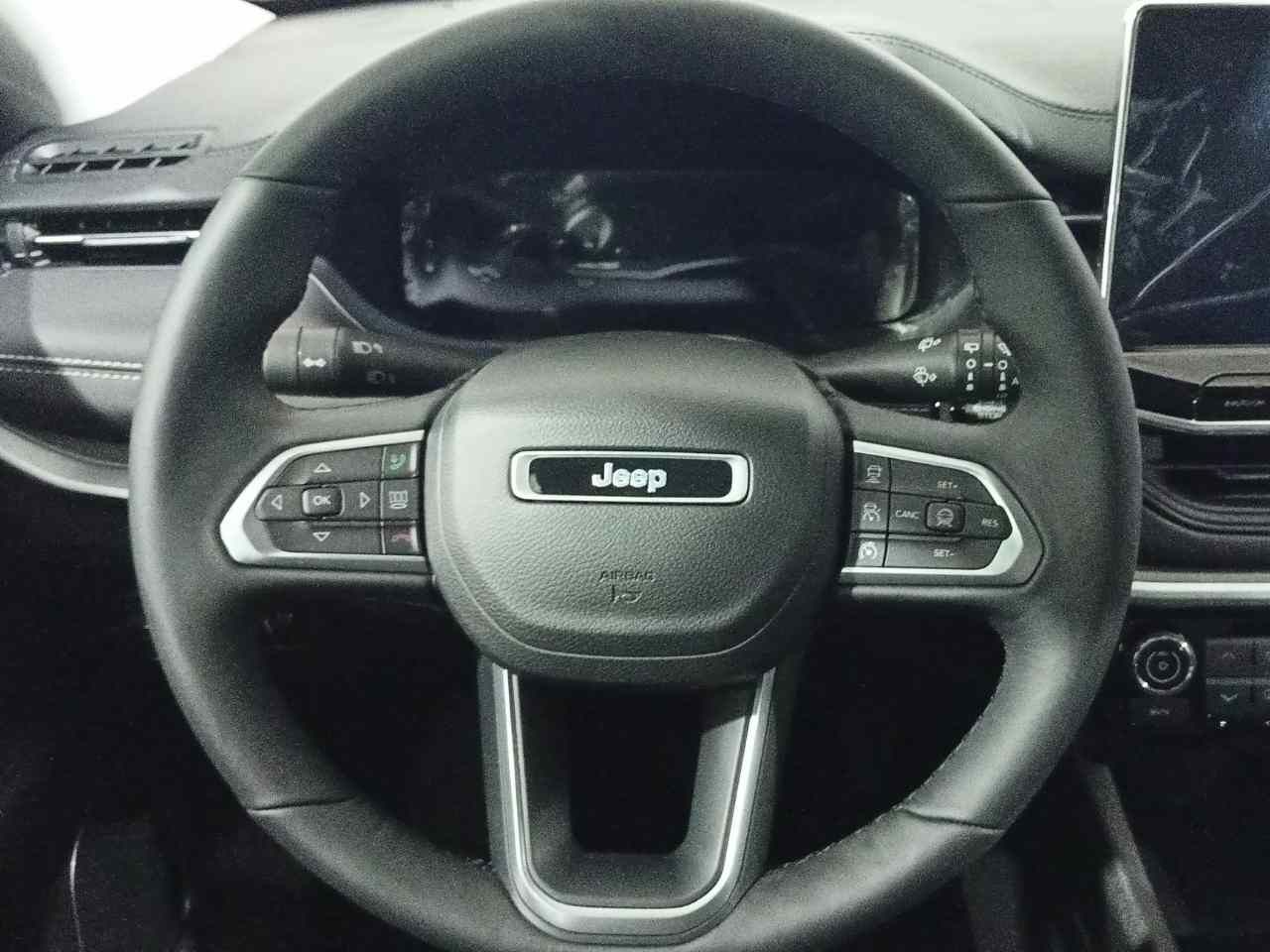 Foto Jeep Compass 12