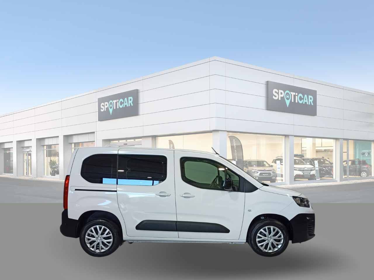 Foto Fiat Doblo 4