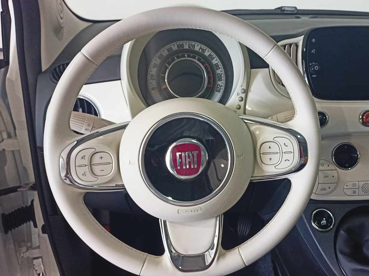 Foto Fiat 500 12