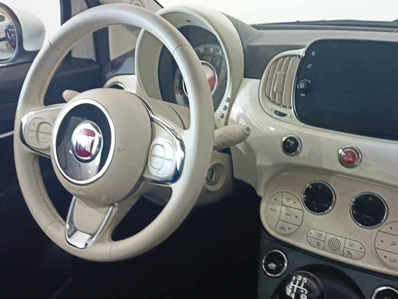 Foto Fiat 500 16