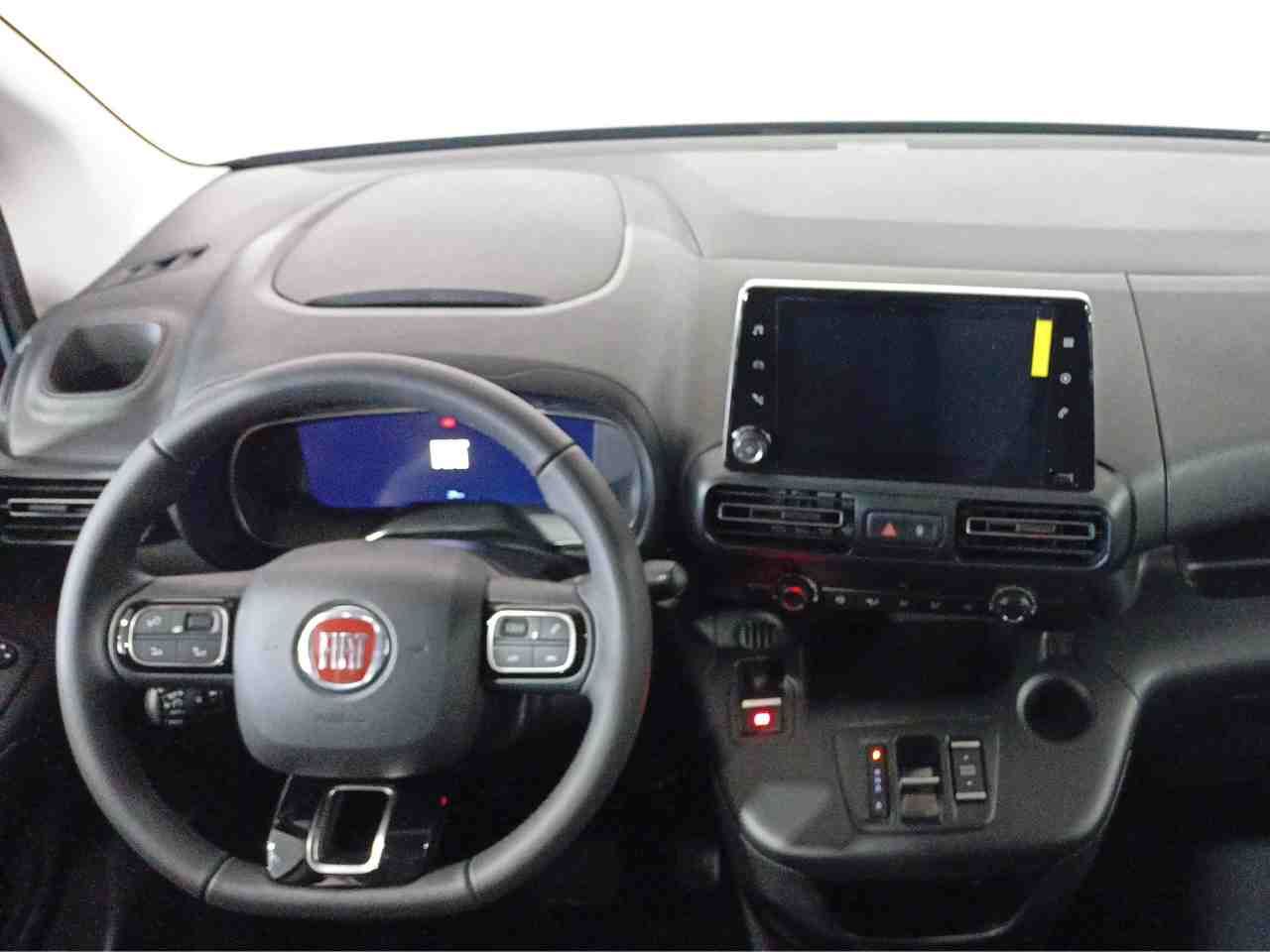 Foto Fiat Doblo 15