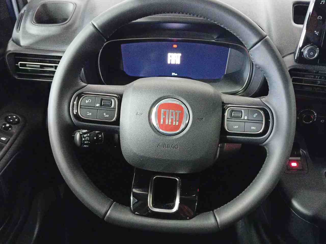 Foto Fiat Doblo 16