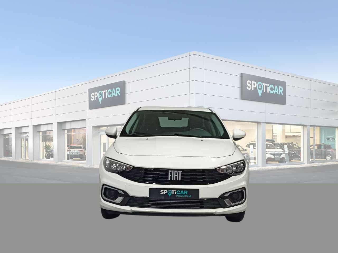 Foto Fiat Tipo 2