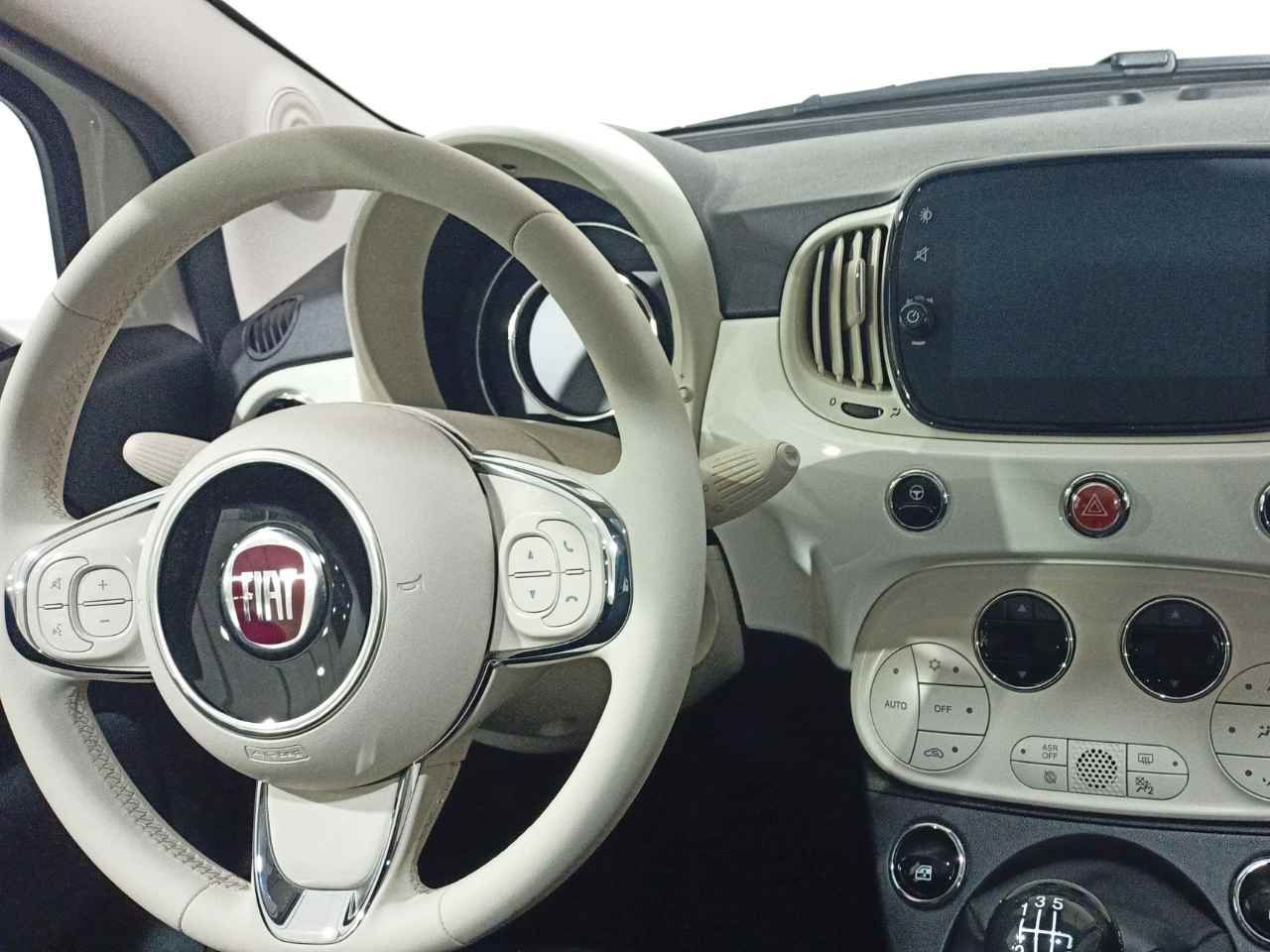 Foto Fiat 500 14