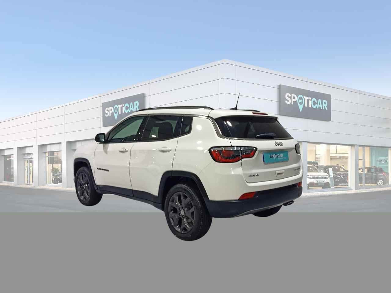 Foto Jeep Compass 5