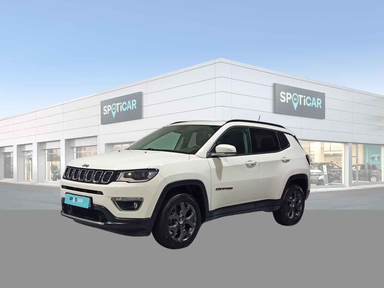 Foto Jeep Compass 1