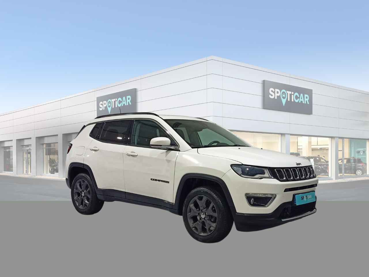 Foto Jeep Compass 3