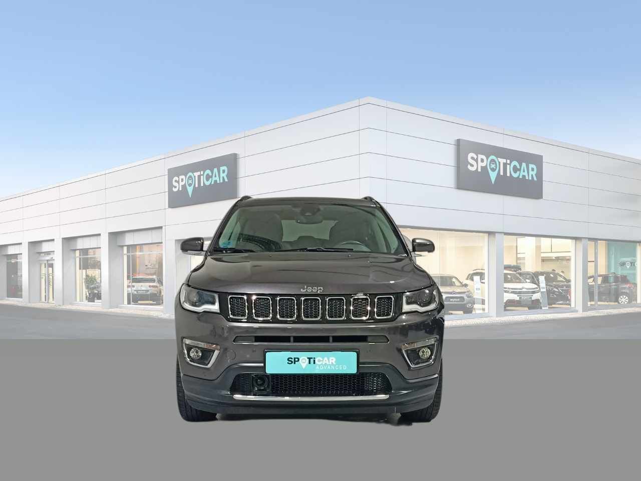 Foto Jeep Compass 2