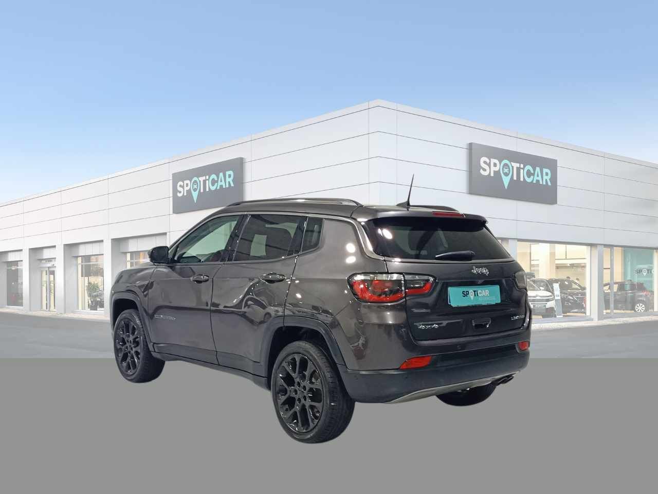 Foto Jeep Compass 5