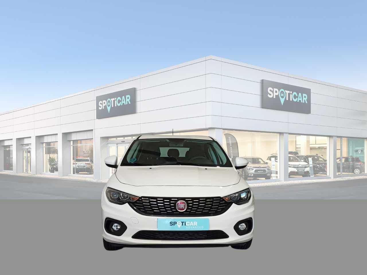 Foto Fiat Tipo 2