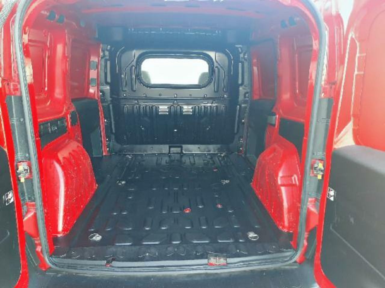 Foto Fiat Doblo Cargo 6