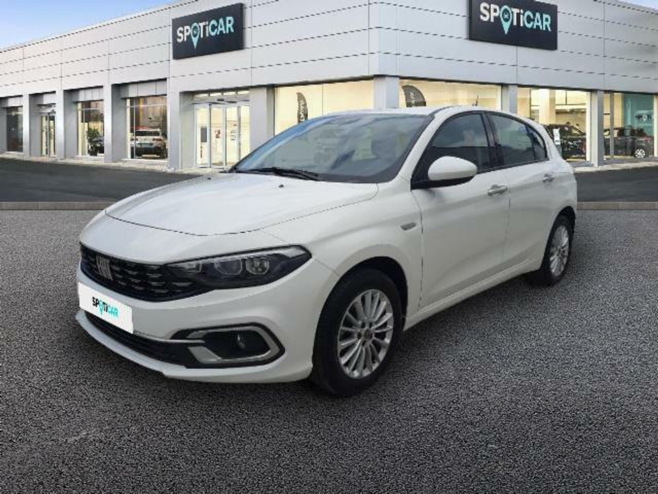 Foto Fiat Tipo 1