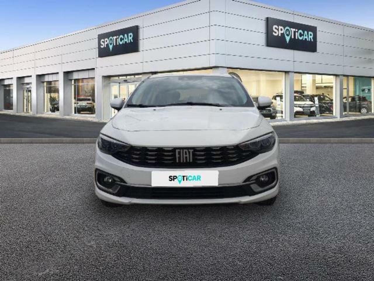 Foto Fiat Tipo 2