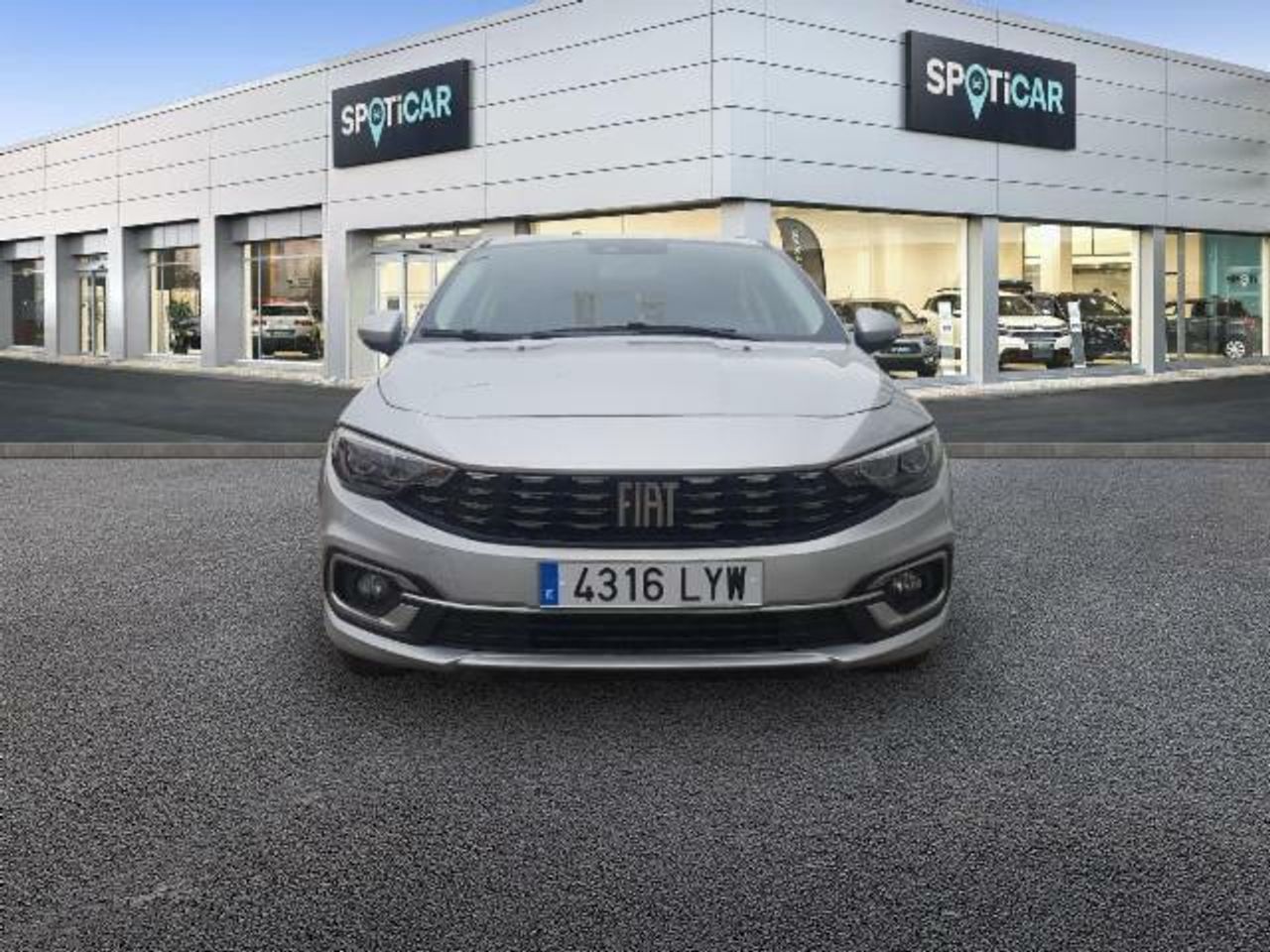 Foto Fiat Tipo 2