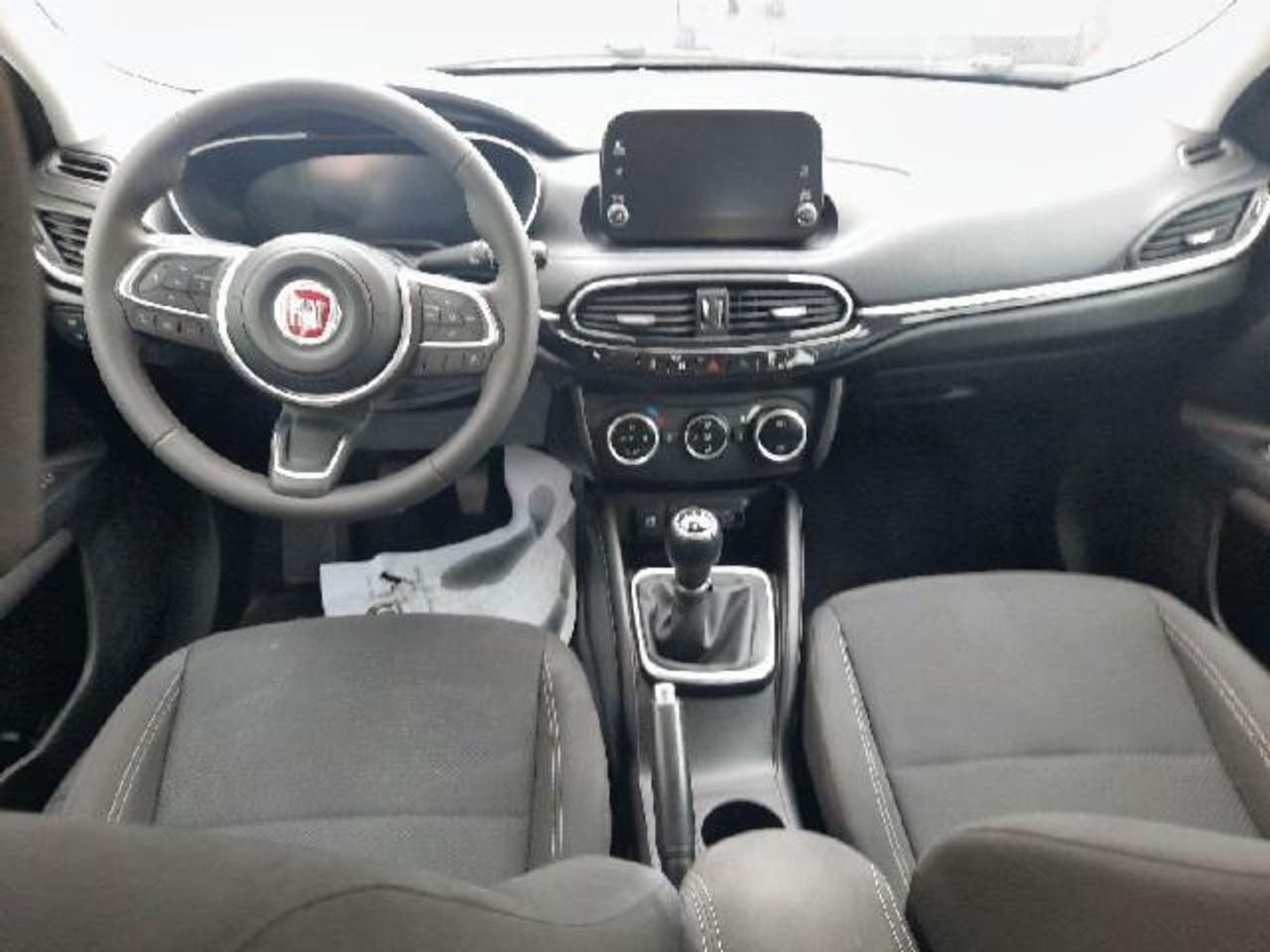 Foto Fiat Tipo 8