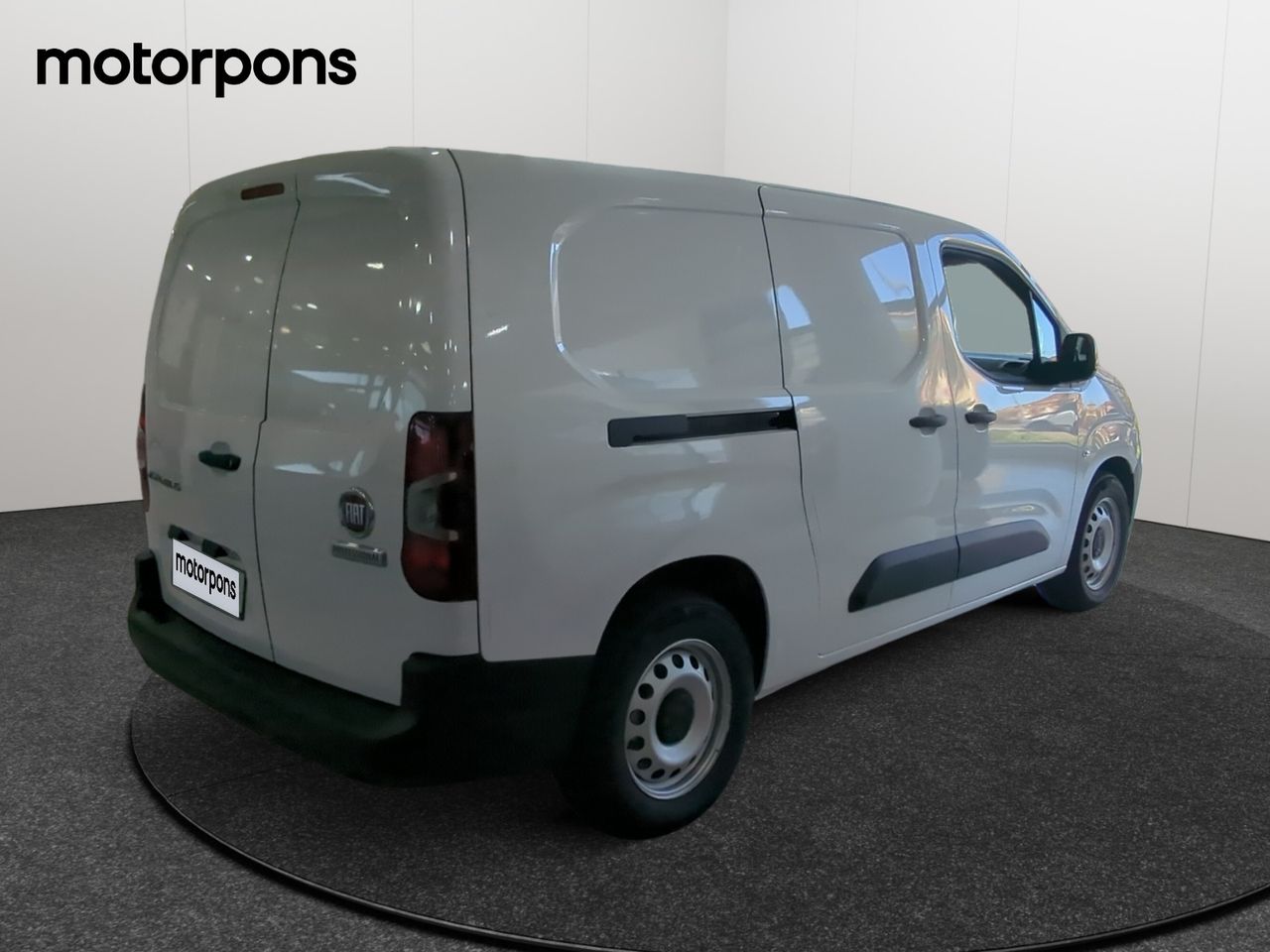 Foto Fiat Doblo 4