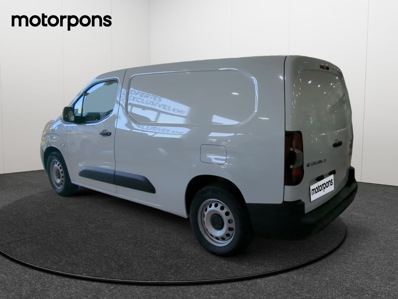 Foto Fiat Doblo 5