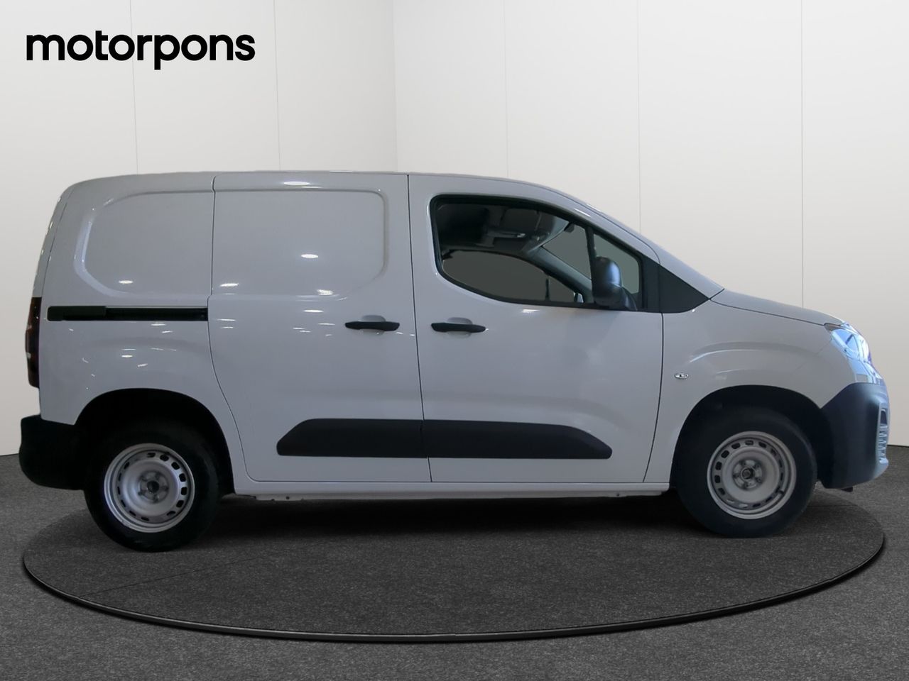 Foto Fiat Doblo 6